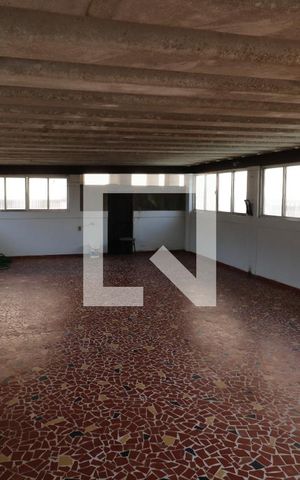 Casa à venda com 190m², 4 quartos e 6 vagasTerraço
