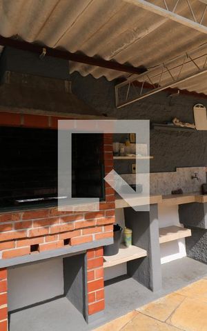 Casa à venda com 190m², 4 quartos e 6 vagasÁrea gourmet
