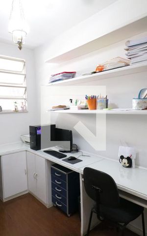 Casa à venda com 190m², 4 quartos e 6 vagasQuarto 2