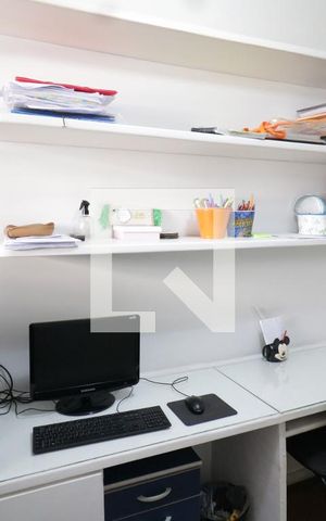 Casa à venda com 190m², 4 quartos e 6 vagasQuarto 2