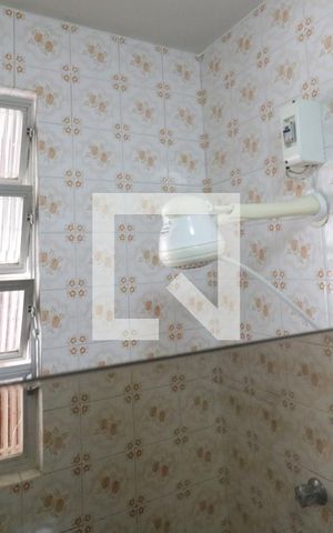Casa à venda com 190m², 4 quartos e 6 vagasBanheiro Social