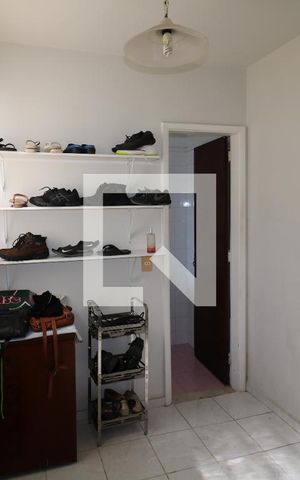 Casa à venda com 190m², 4 quartos e 6 vagasQuarto de Serviço