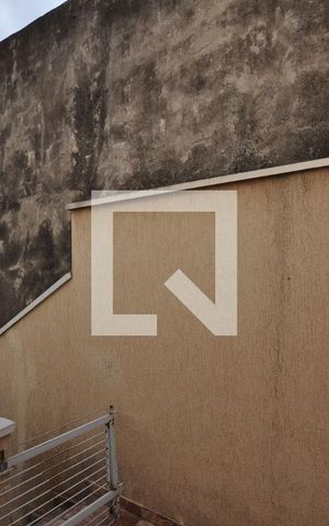 Casa para alugar com 107m², 2 quartos e 1 vagaVista do Quarto 1
