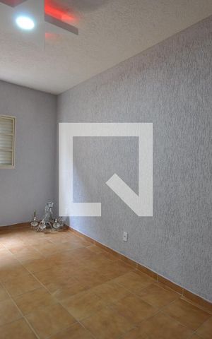 Casa para alugar com 107m², 2 quartos e 1 vagaQuarto 1