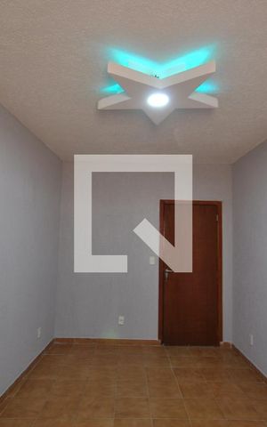 Casa para alugar com 107m², 2 quartos e 1 vagaQuarto 1