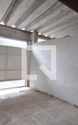 Casa para alugar com 107m², 2 quartos e 1 vagaGaragem