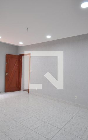 Casa para alugar com 107m², 2 quartos e 1 vagaSala