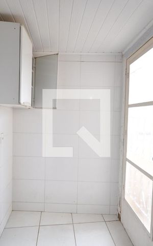 Casa para alugar com 107m², 2 quartos e 1 vagaÁrea de Serviço