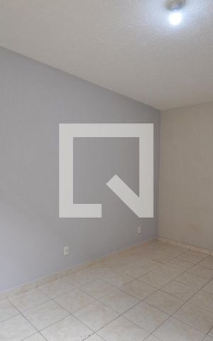 Casa para alugar com 107m², 2 quartos e 1 vagaQuarto 2