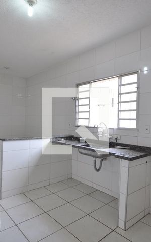 Casa para alugar com 107m², 2 quartos e 1 vagaCozinha