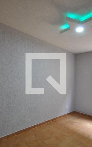 Casa para alugar com 107m², 2 quartos e 1 vagaQuarto 1