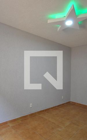 Casa para alugar com 107m², 2 quartos e 1 vagaQuarto 1