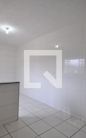 Casa para alugar com 107m², 2 quartos e 1 vagaCozinha