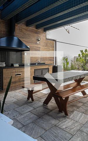 Apartamento à venda com 73m², 3 quartos e 1 vagachurrasqueira_1
