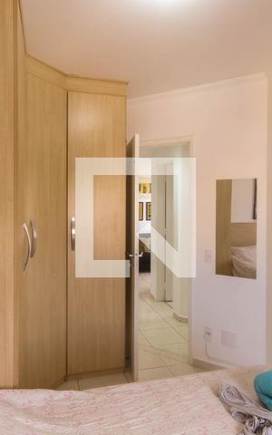 Apartamento para alugar com 55m², 2 quartos e 1 vaga Apartamento para alugar com 55m², 2 quartos e 1 vagaQuarto 1