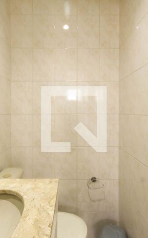 Apartamento para alugar com 55m², 2 quartos e 1 vaga Apartamento para alugar com 55m², 2 quartos e 1 vagaLavabo