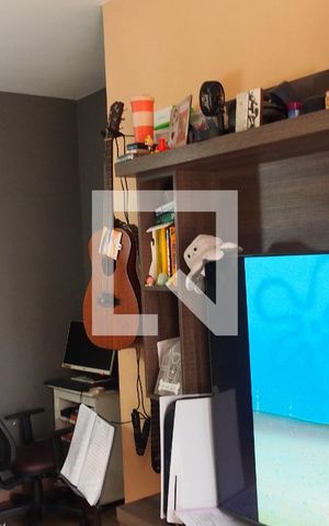 Apartamento à venda com 70m², 2 quartos e 1 vagaSala