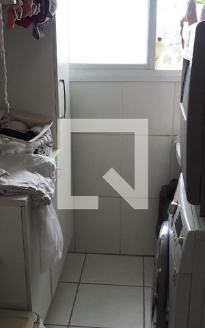 Apartamento à venda com 70m², 2 quartos e 1 vagaCozinha e Área de Serviço