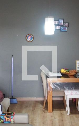 Apartamento à venda com 70m², 2 quartos e 1 vagaSala