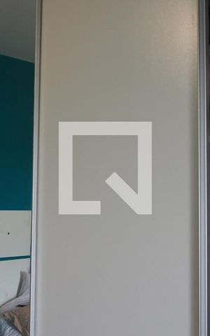 Apartamento à venda com 70m², 2 quartos e 1 vagaQuarto 2 - Suíte