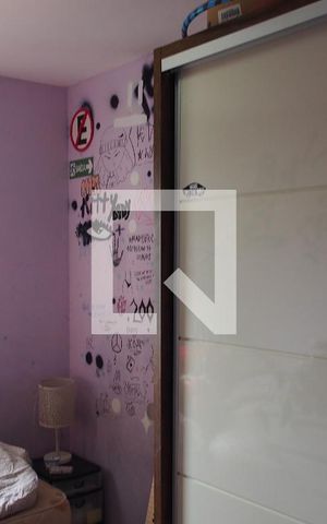 Apartamento à venda com 70m², 2 quartos e 1 vagaQuarto 1