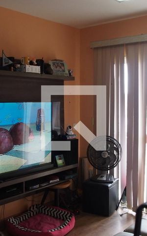 Apartamento à venda com 70m², 2 quartos e 1 vagaSala