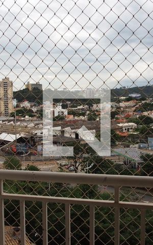 Apartamento à venda com 70m², 2 quartos e 1 vagaVista da Sacada