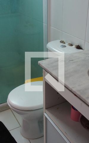 Apartamento à venda com 70m², 2 quartos e 1 vagaBanheiro