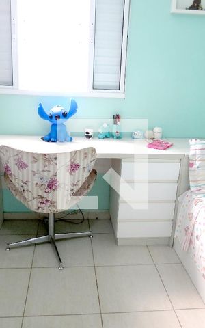 Casa à venda com 108m², 3 quartos e 4 vagasQuarto 2