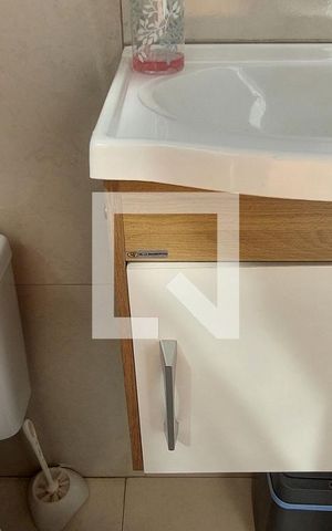 Apartamento à venda com 89m², 2 quartos e 2 vagas Apartamento à venda com 89m², 2 quartos e 2 vagasLavabo