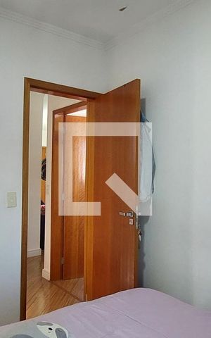 Apartamento à venda com 89m², 2 quartos e 2 vagas Apartamento à venda com 89m², 2 quartos e 2 vagasQuarto 1