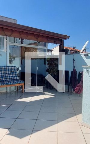 Apartamento à venda com 89m², 2 quartos e 2 vagas Apartamento à venda com 89m², 2 quartos e 2 vagasCobertura