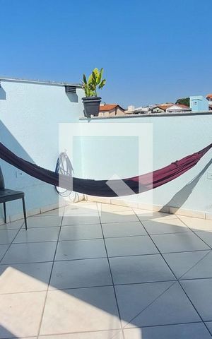 Apartamento à venda com 89m², 2 quartos e 2 vagas Apartamento à venda com 89m², 2 quartos e 2 vagasCobertura