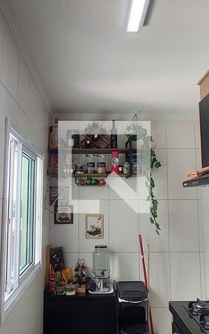 Apartamento à venda com 89m², 2 quartos e 2 vagas Apartamento à venda com 89m², 2 quartos e 2 vagasCozinha