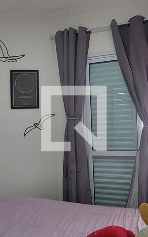 Apartamento à venda com 89m², 2 quartos e 2 vagas Apartamento à venda com 89m², 2 quartos e 2 vagasQuarto 1