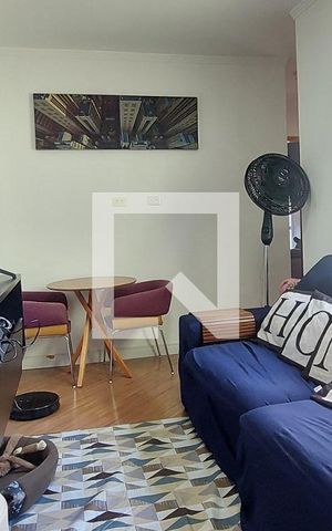 Apartamento à venda com 89m², 2 quartos e 2 vagas Apartamento à venda com 89m², 2 quartos e 2 vagasSala