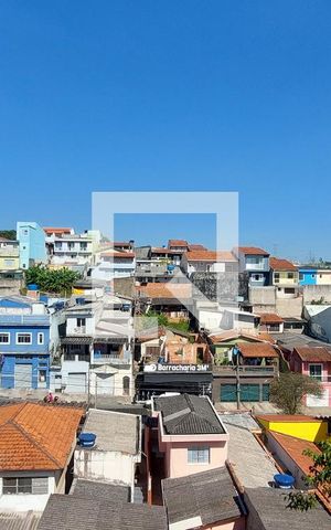 Apartamento à venda com 89m², 2 quartos e 2 vagas Apartamento à venda com 89m², 2 quartos e 2 vagasVista Quarto 2