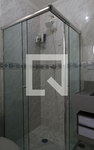 Apartamento à venda com 83m², 3 quartos e 2 vagasBanheira da Suíte
