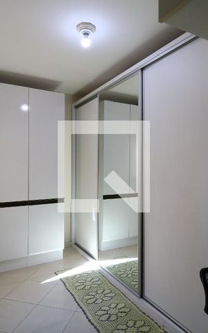 Apartamento à venda com 83m², 3 quartos e 2 vagasQuarto 1