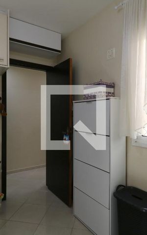 Apartamento à venda com 83m², 3 quartos e 2 vagasQuarto 1
