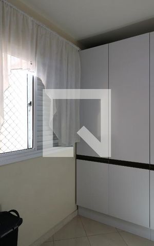 Apartamento à venda com 83m², 3 quartos e 2 vagasQuarto 1