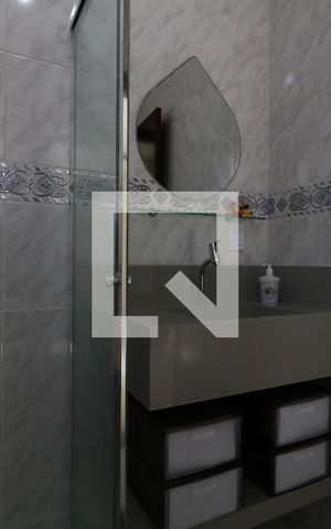 Apartamento à venda com 83m², 3 quartos e 2 vagasBanheira da Suíte