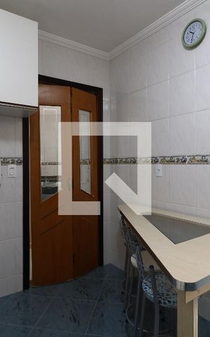 Apartamento à venda com 83m², 3 quartos e 2 vagasCozinha