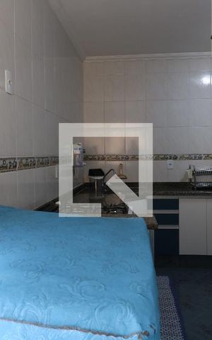 Apartamento à venda com 83m², 3 quartos e 2 vagasÁrea de Serviço