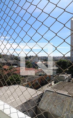 Apartamento à venda com 83m², 3 quartos e 2 vagasSacada da Suíte