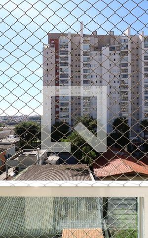 Apartamento à venda com 83m², 3 quartos e 2 vagasSacada da Suíte