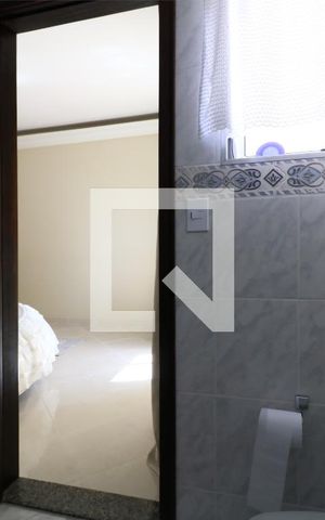 Apartamento à venda com 83m², 3 quartos e 2 vagasBanheira da Suíte