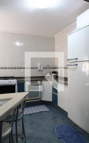 Apartamento à venda com 83m², 3 quartos e 2 vagasCozinha