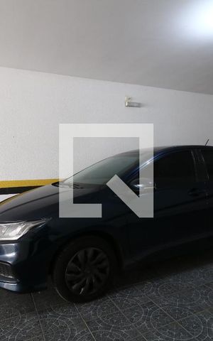 Apartamento à venda com 83m², 3 quartos e 2 vagasGaragem