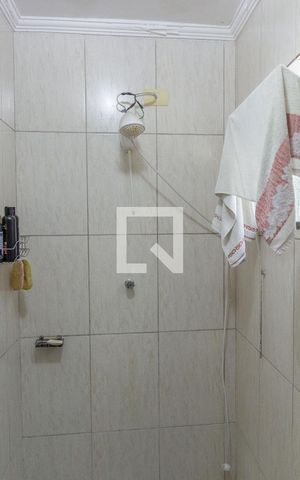 Casa à venda com 99m², 3 quartos e 3 vagasBanheiro da Suíte